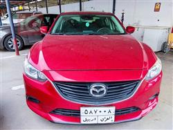 مازدا 6